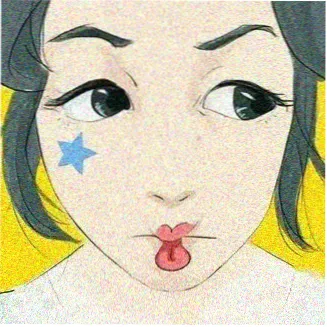 演员 苏黎 头像